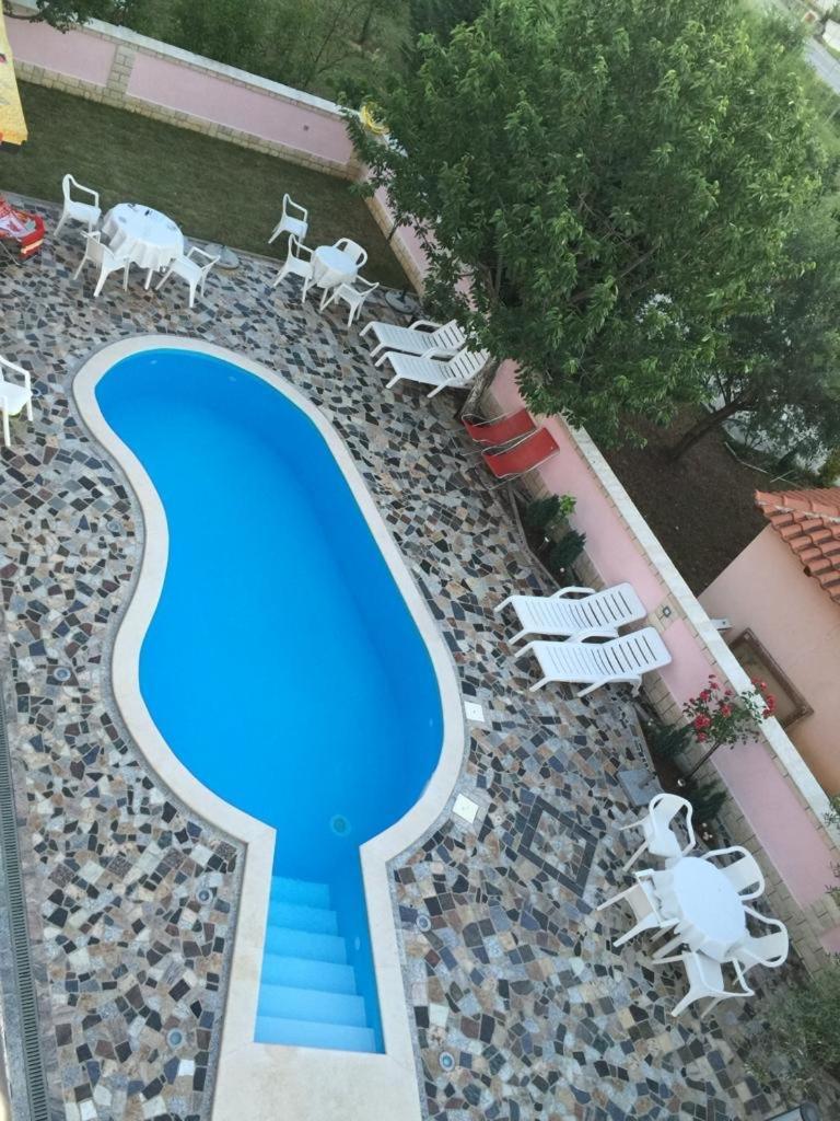 Villa Baldi -Apartmani Danny Tar-Vabriga Luaran gambar