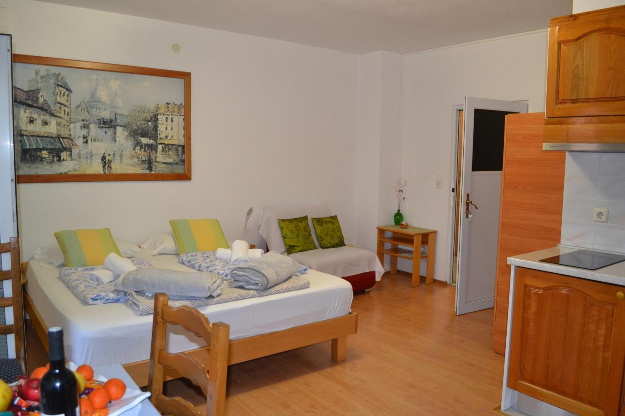Villa Baldi -Apartmani Danny Tar-Vabriga Luaran gambar