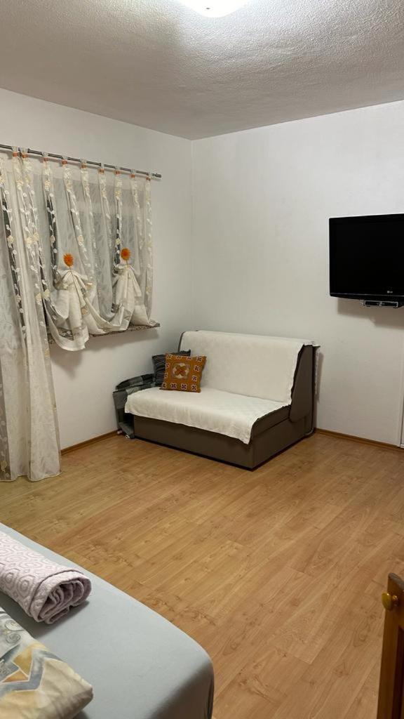 Villa Baldi -Apartmani Danny Tar-Vabriga Luaran gambar