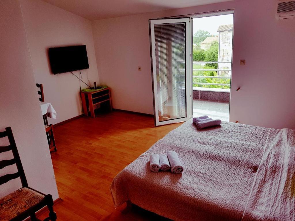 Villa Baldi -Apartmani Danny Tar-Vabriga Luaran gambar
