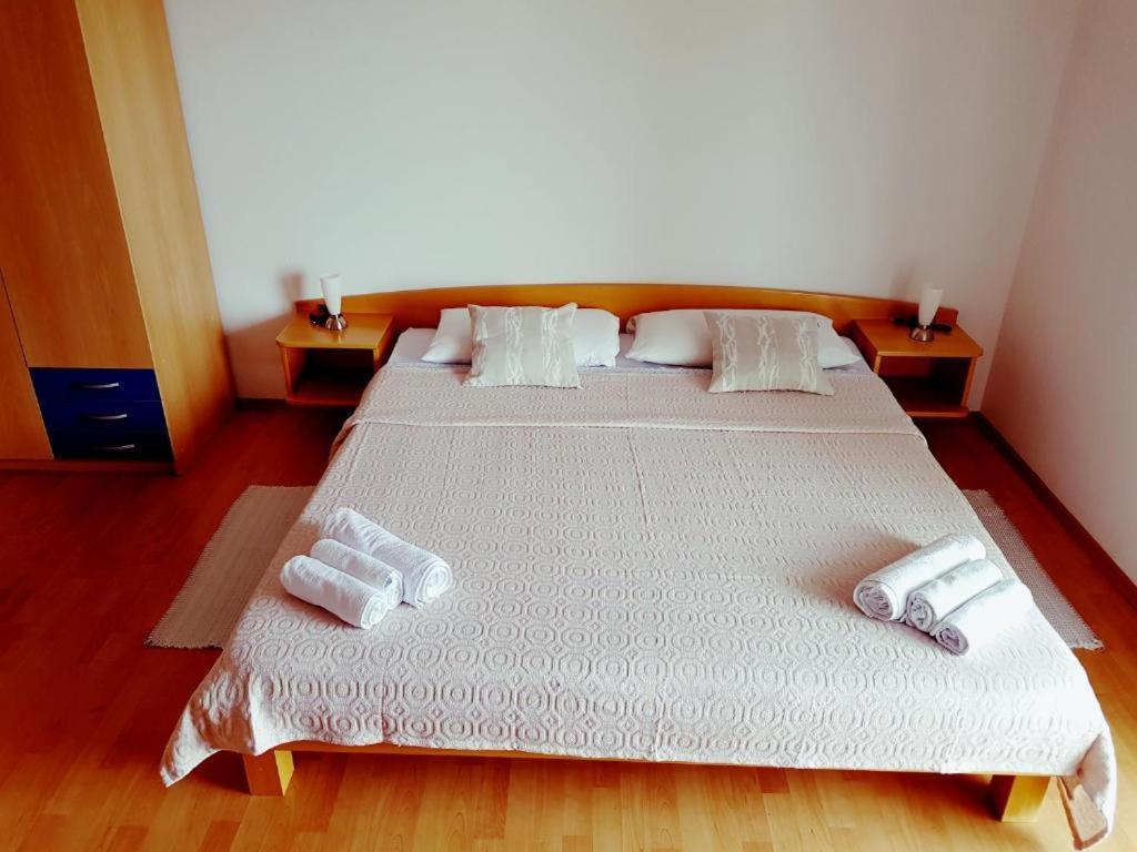 Villa Baldi -Apartmani Danny Tar-Vabriga Luaran gambar