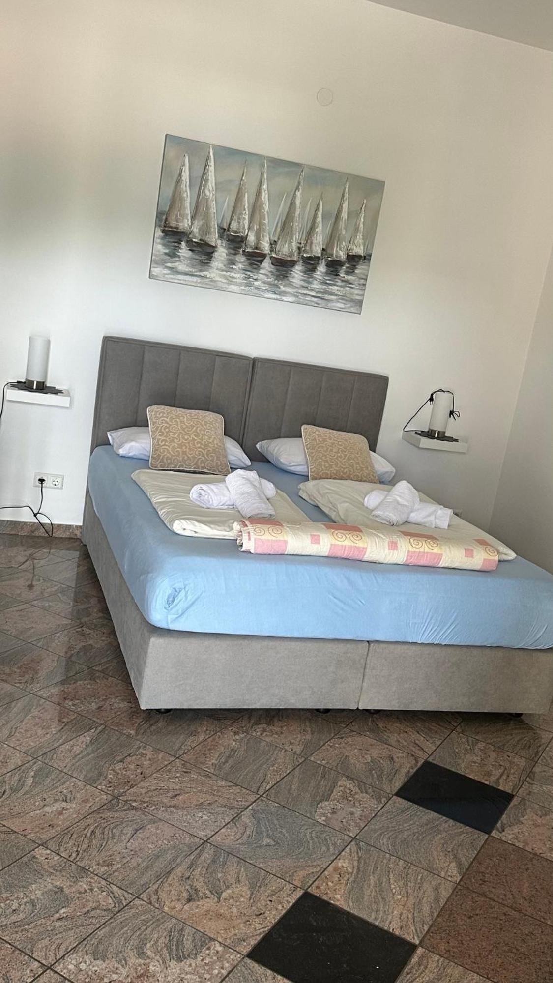 Villa Baldi -Apartmani Danny Tar-Vabriga Luaran gambar