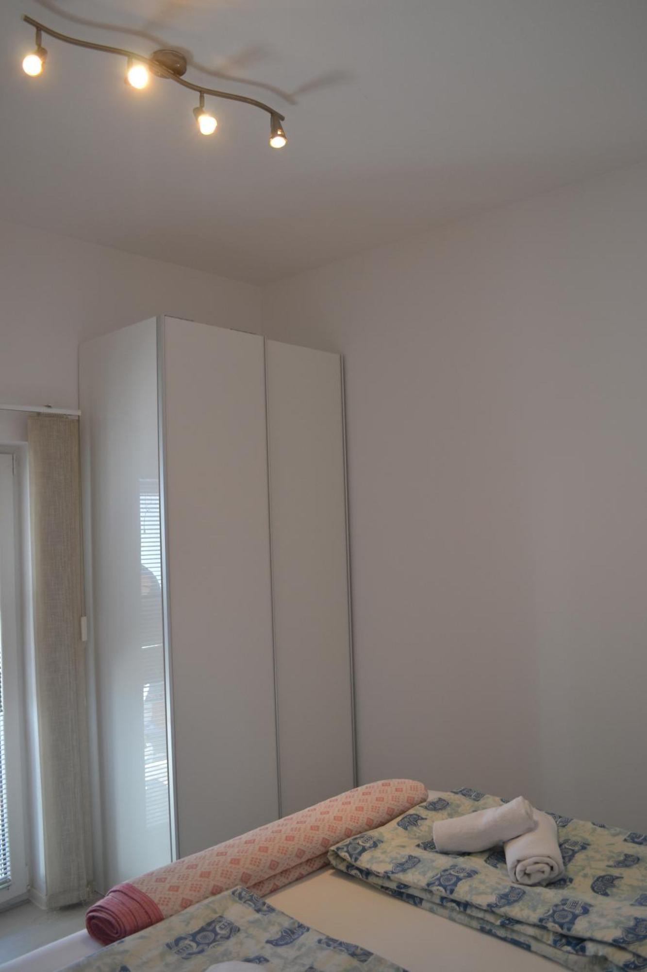 Villa Baldi -Apartmani Danny Tar-Vabriga Luaran gambar