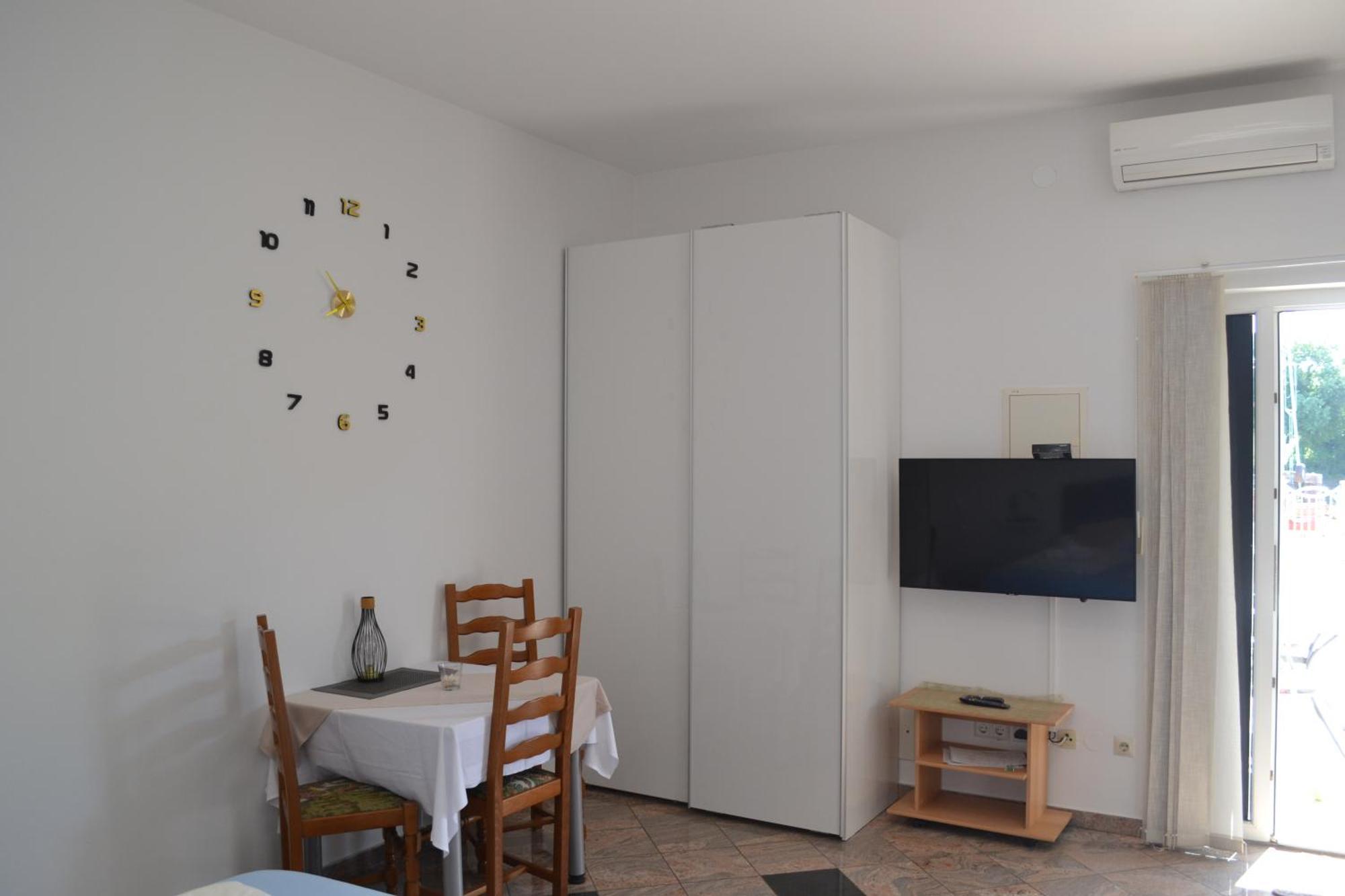Villa Baldi -Apartmani Danny Tar-Vabriga Luaran gambar