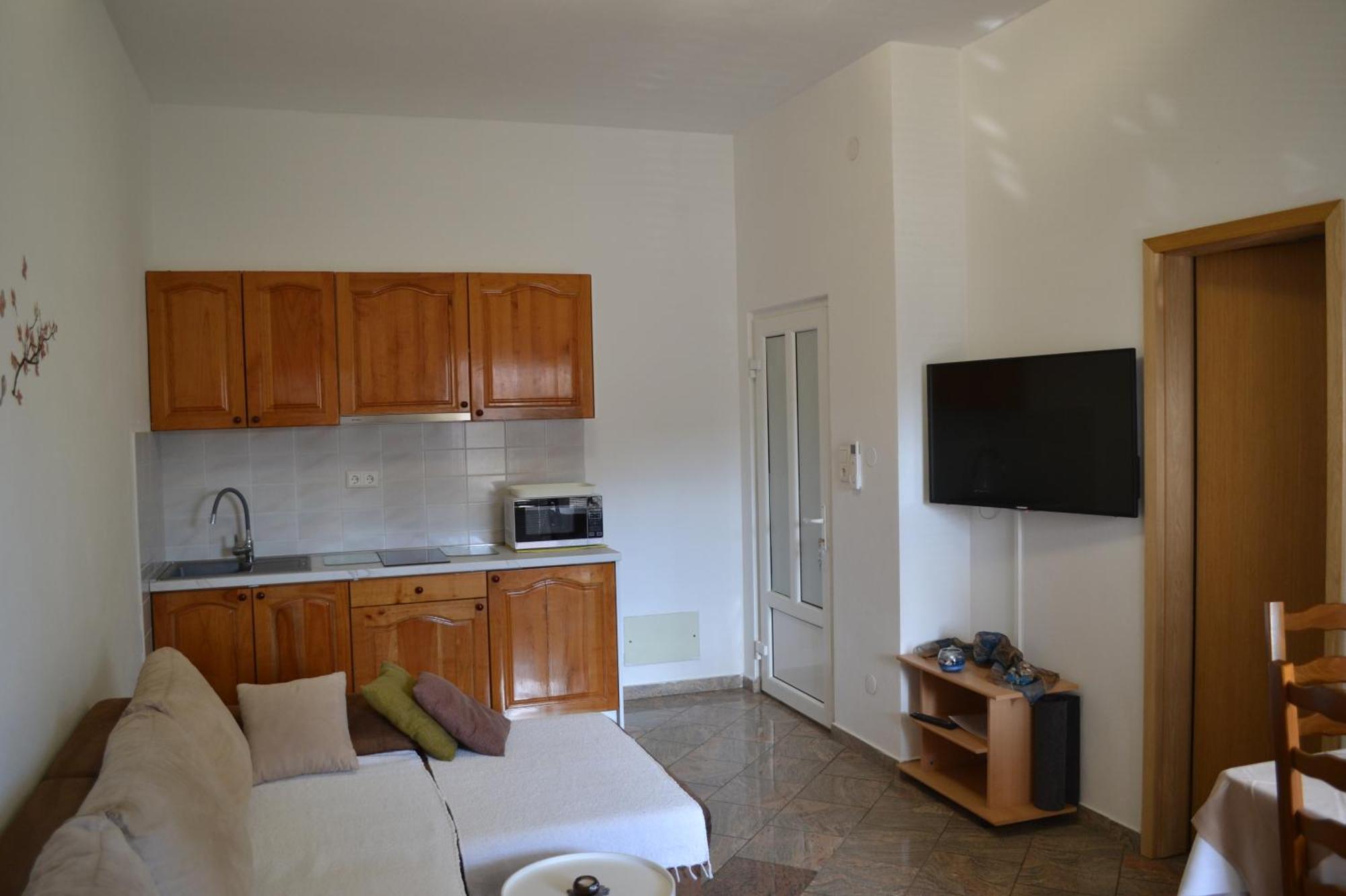 Villa Baldi -Apartmani Danny Tar-Vabriga Luaran gambar