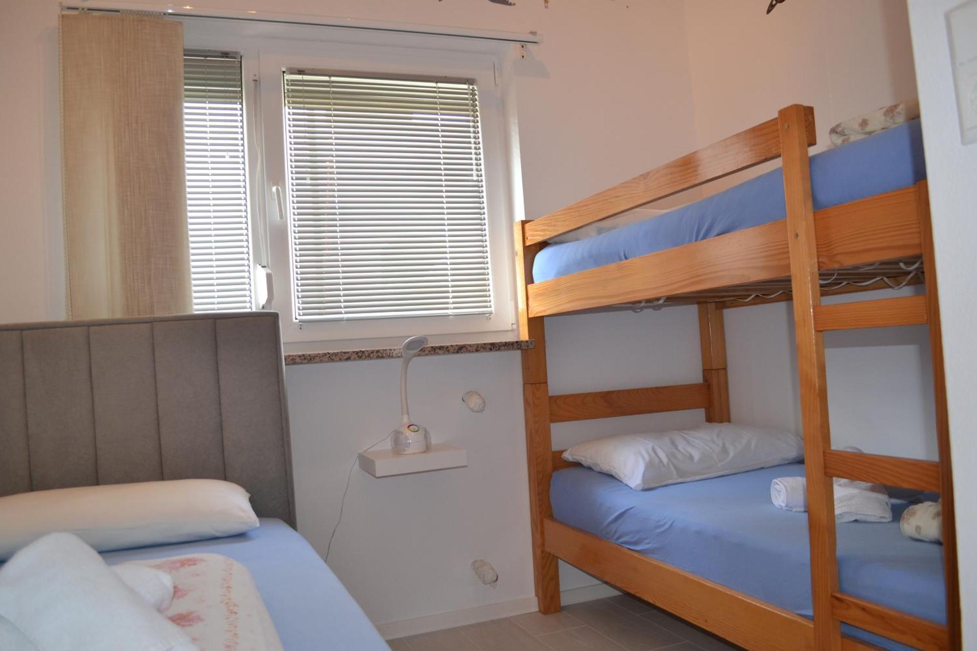 Villa Baldi -Apartmani Danny Tar-Vabriga Luaran gambar