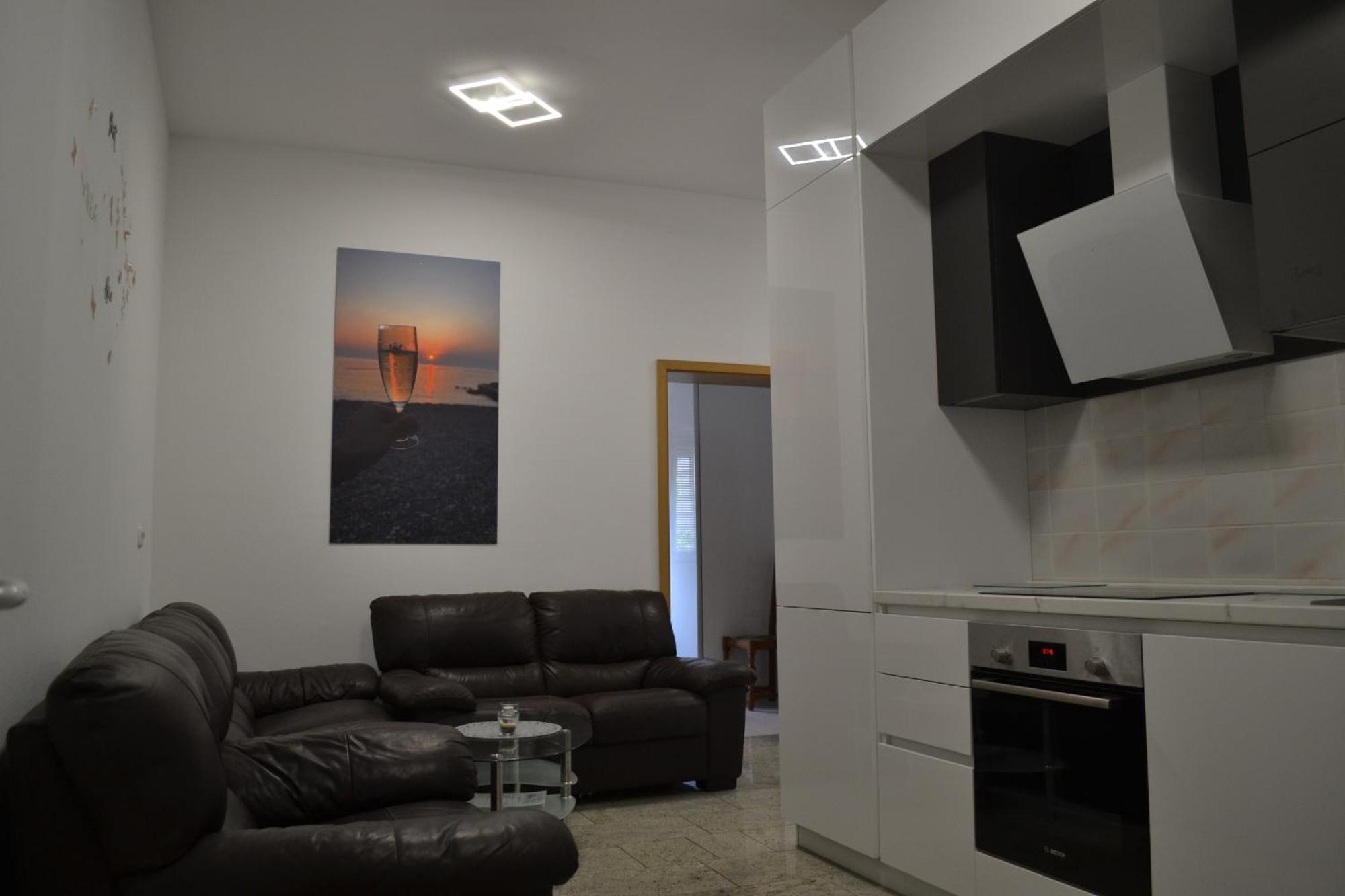 Villa Baldi -Apartmani Danny Tar-Vabriga Luaran gambar